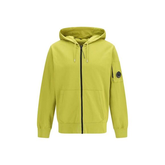 C.P. Company Bicolor Cotton Men's Sweatshirt